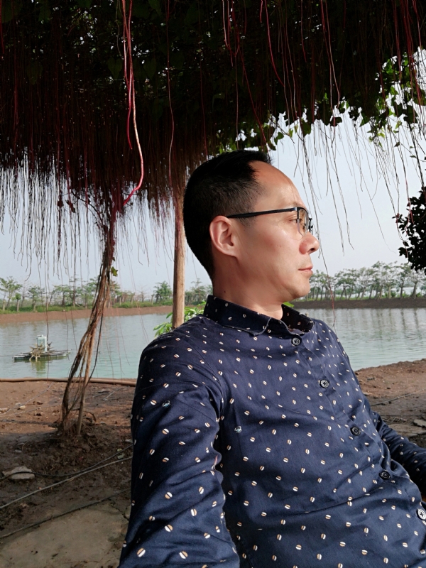 守望烟云的第一张照片--清流相亲网