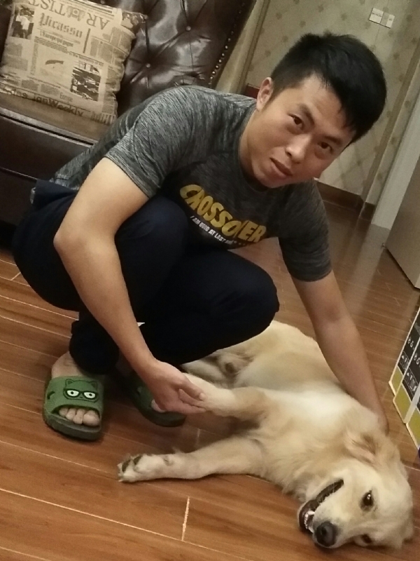hjs的第一张照片--清流相亲网