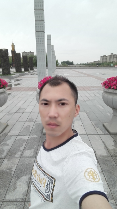天平的第一张照片--清流相亲网