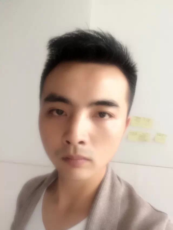 Adam的第一张照片--清流相亲网