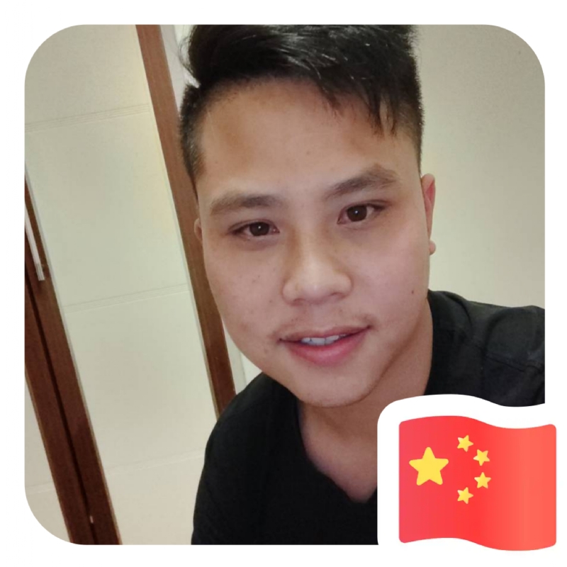 陈桂宝的第一张照片--清流相亲网