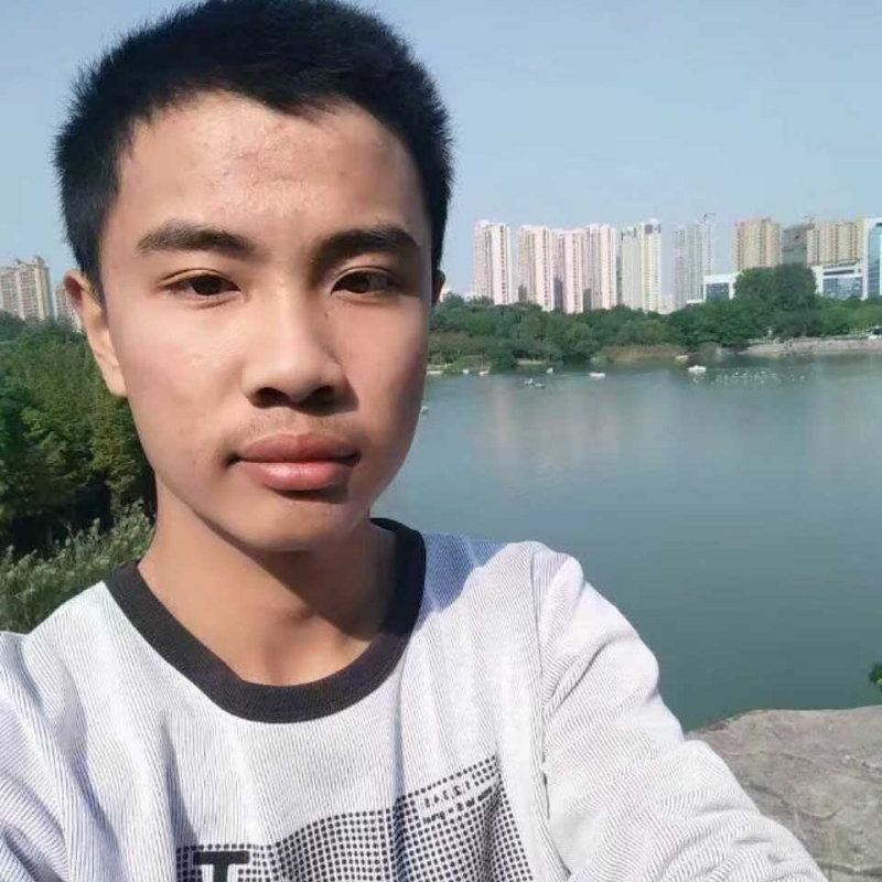 CC的第一张照片--清流相亲网