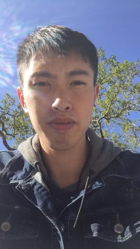 爱你的第一张照片--清流相亲网