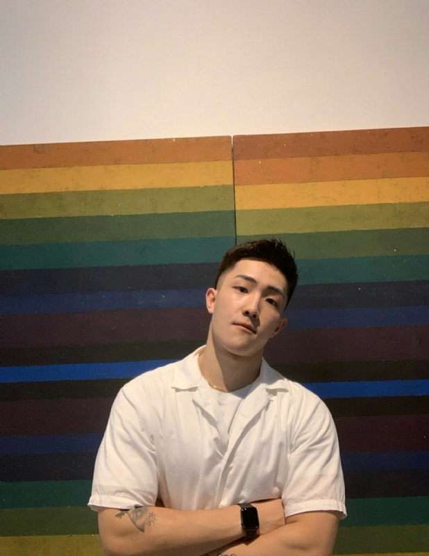 期待你的出现的第一张照片--清流相亲网