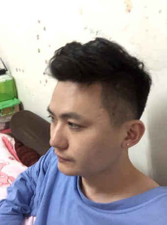 生的第一张照片--清流相亲网