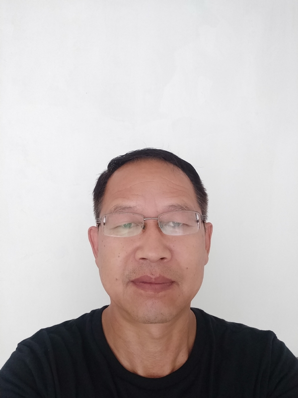 自然的第一张照片--清流相亲网