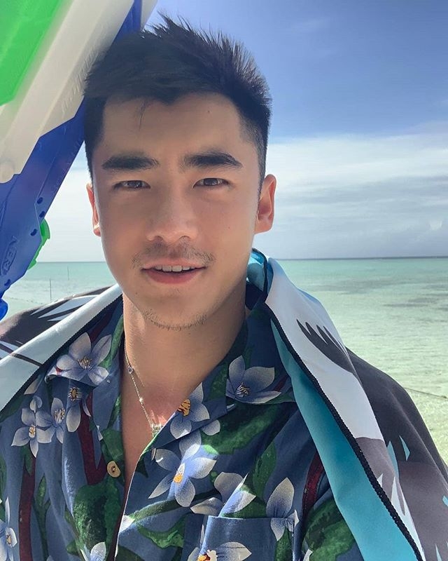 似风沙的第一张照片--清流相亲网