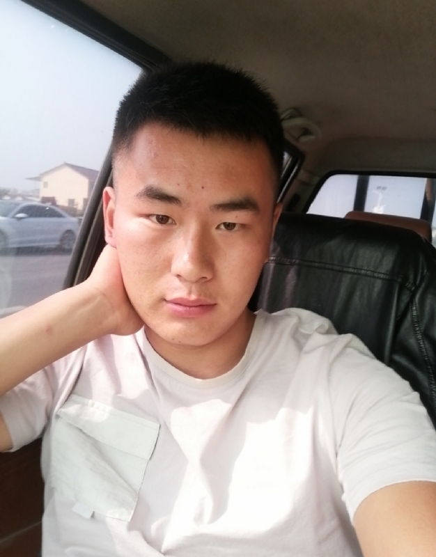 马宏亮的第二张照片--清流相亲网