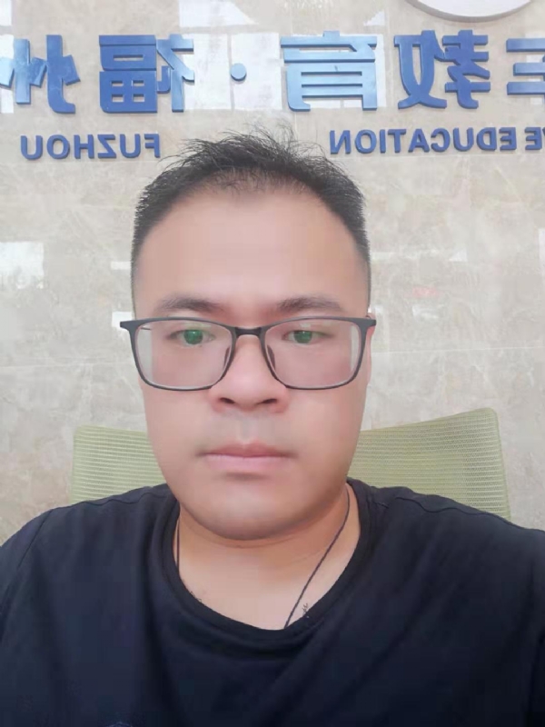 乘风破浪的第一张照片--清流相亲网