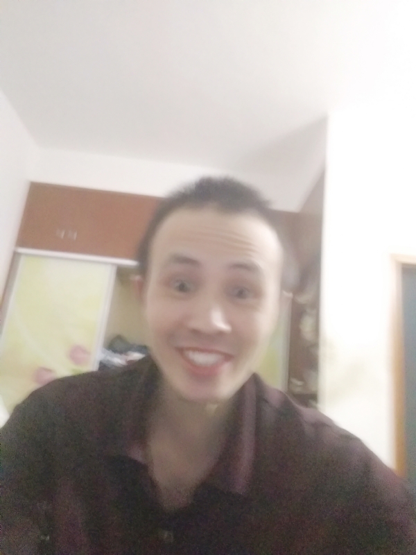 够花的第一张照片--清流相亲网