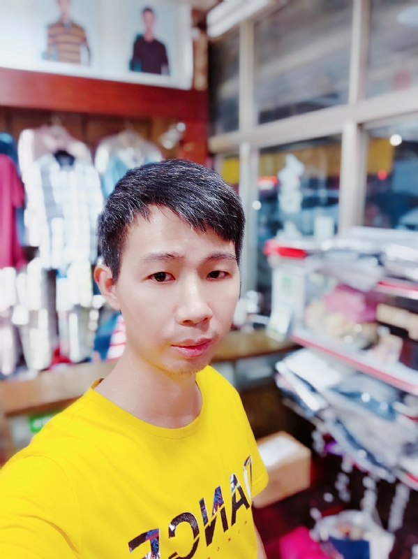 我在想你的第一张照片--清流相亲网