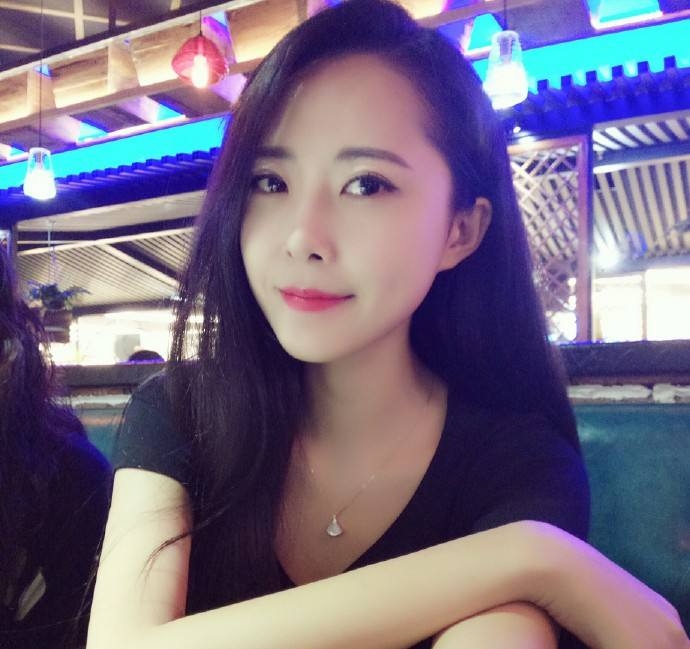 庆庆的第一张照片--清流相亲网