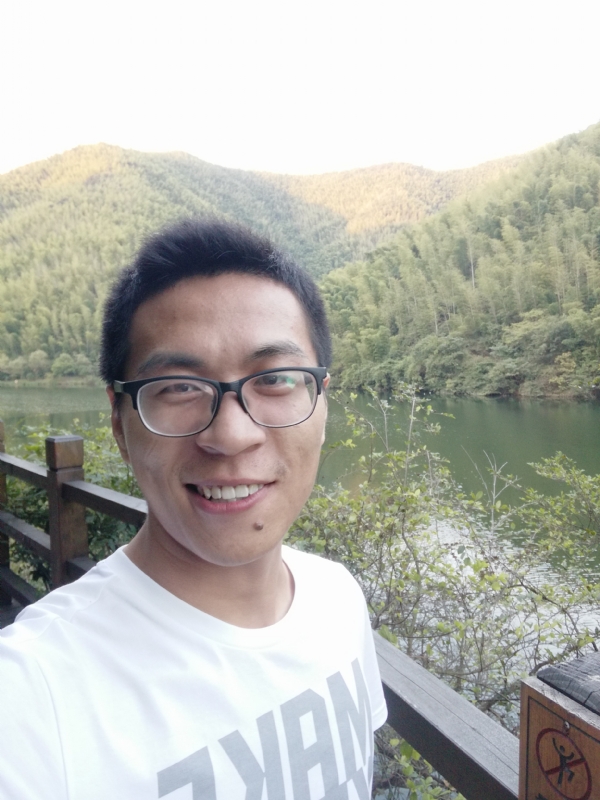 随心的第一张照片--清流相亲网