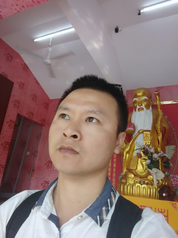 WAR的第一张照片--清流相亲网