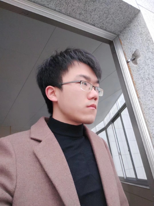 半尘的第一张照片--清流相亲网