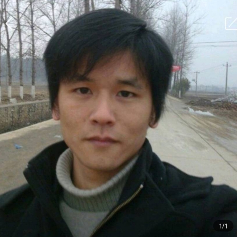 断桥残雪的第一张照片--清流相亲网