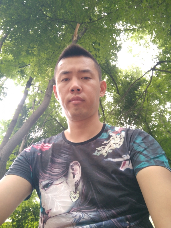 适合的第一张照片--清流相亲网
