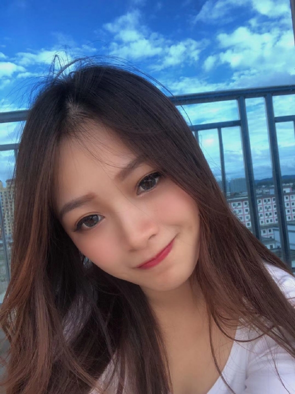 温柔诗函的第一张照片--清流相亲网