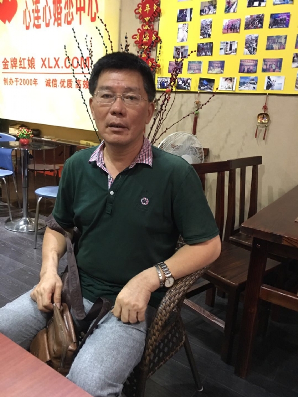 老连的第一张照片--清流相亲网