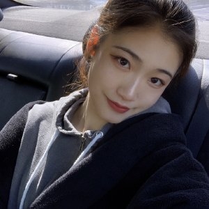 秦璐的第一张照片--清流相亲网