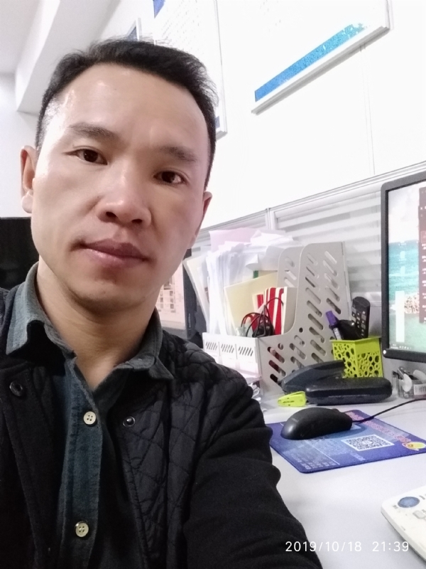 生活如此多娇的第一张照片--清流相亲网