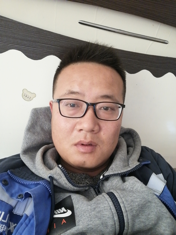 一个人一座城的第一张照片--清流相亲网
