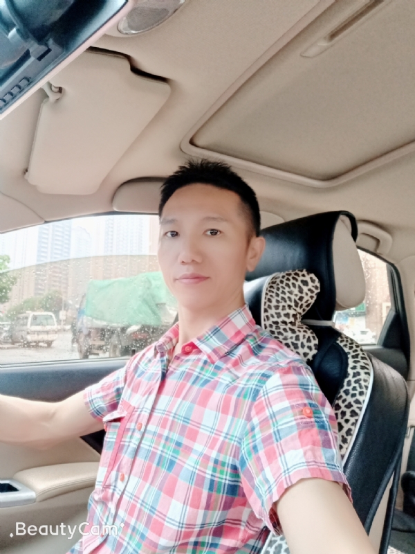 东方的第一张照片--清流相亲网