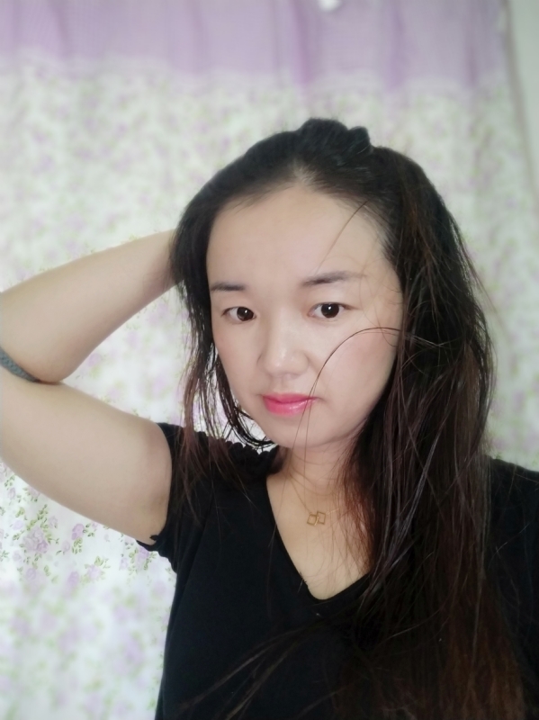 anne的第一张照片--清流相亲网