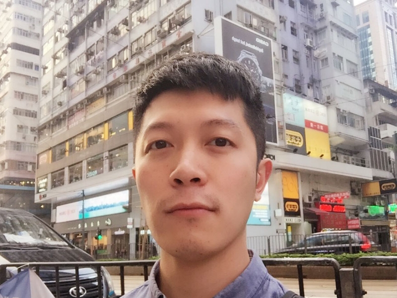 阿里郎去旅行的第一张照片--清流相亲网