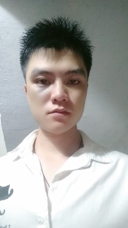 马仔的第一张照片--清流相亲网