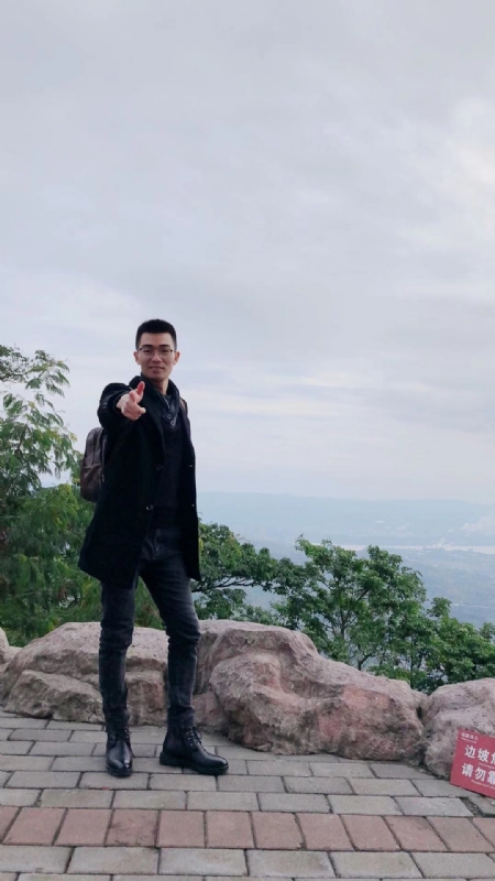 砥砺前进的第二张照片--清流相亲网