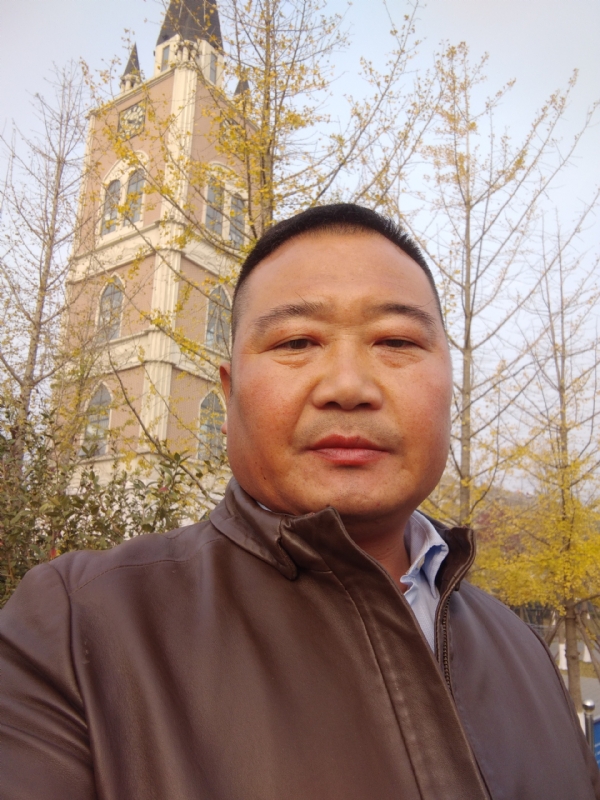 枫的第一张照片--清流相亲网