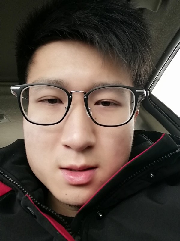 南柯一梦的第一张照片--清流相亲网