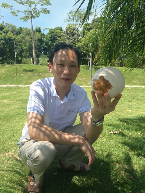 尚志的第一张照片--清流相亲网