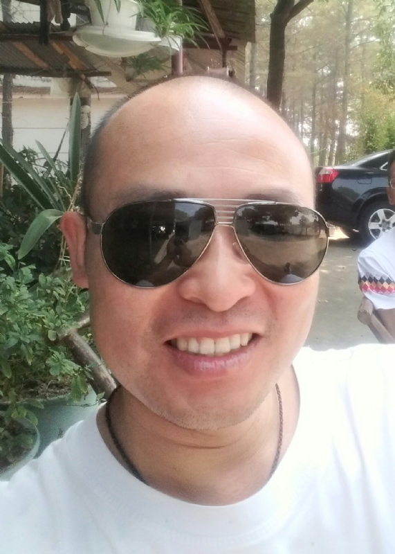 兵哥的第二张照片--清流相亲网