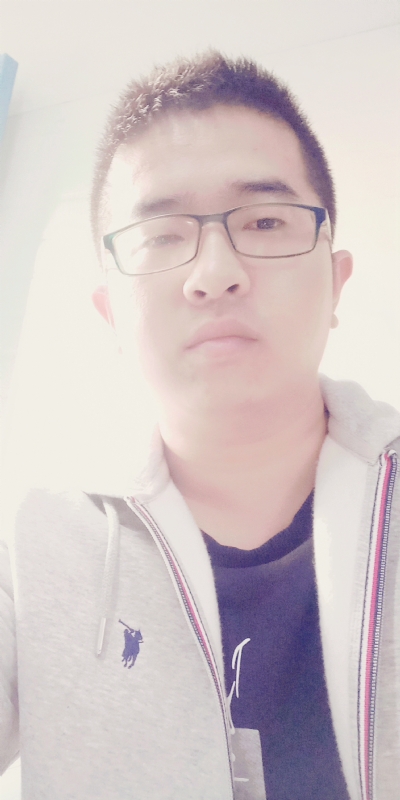 徐先森的第一张照片--清流相亲网