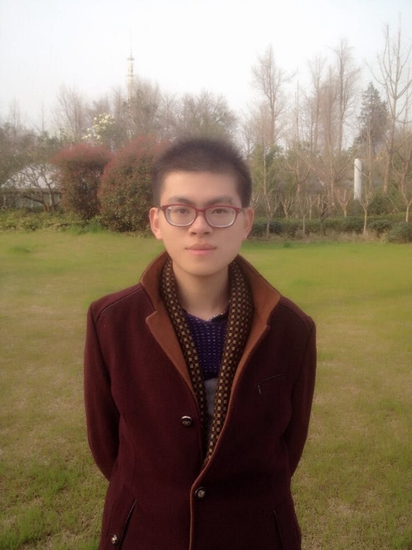与狼共舞的第二张照片--清流相亲网