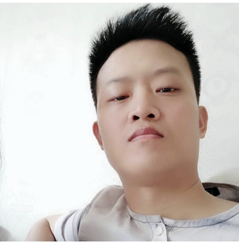 帅不帅由你决定的第一张照片--清流相亲网