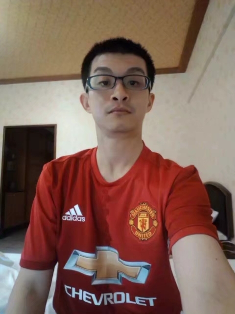 小豌豆的第一张照片--清流相亲网