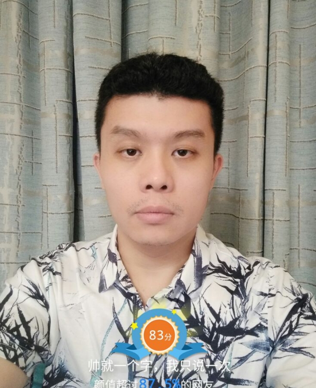 高地的第一张照片--清流相亲网