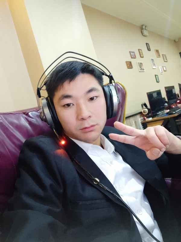 随缘的第一张照片--清流相亲网