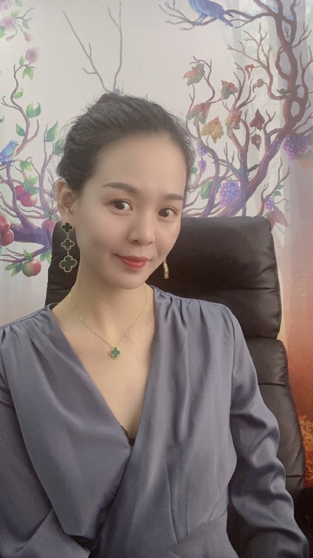 潇潇的第一张照片--清流相亲网