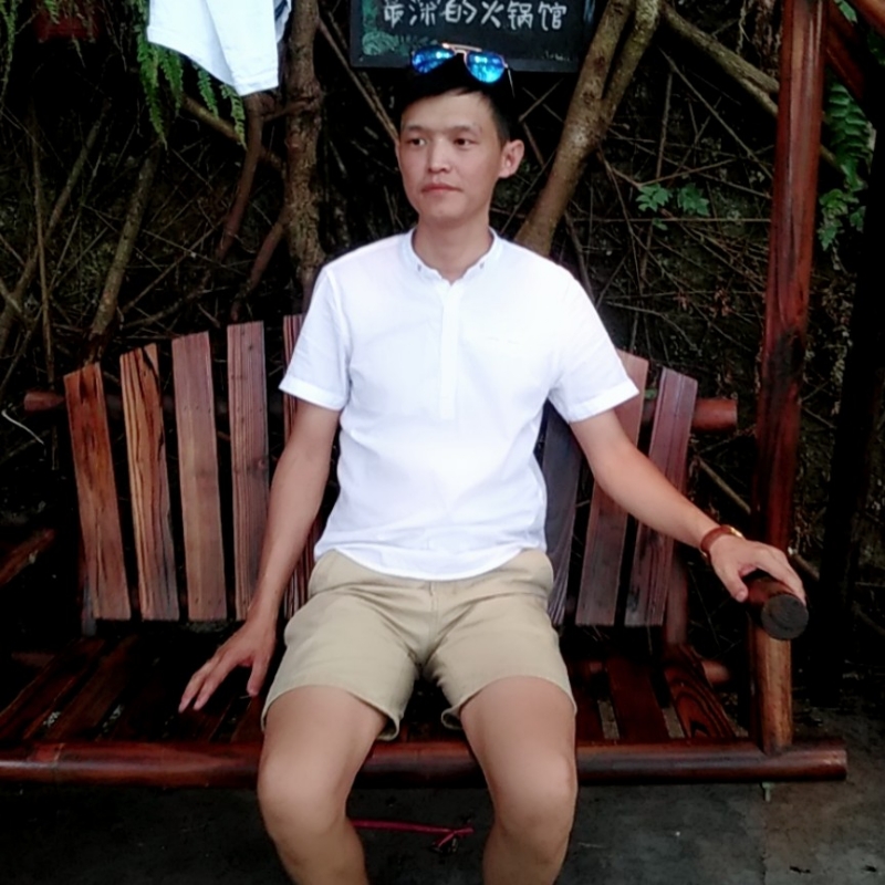 李渊的夏天的第一张照片--清流相亲网