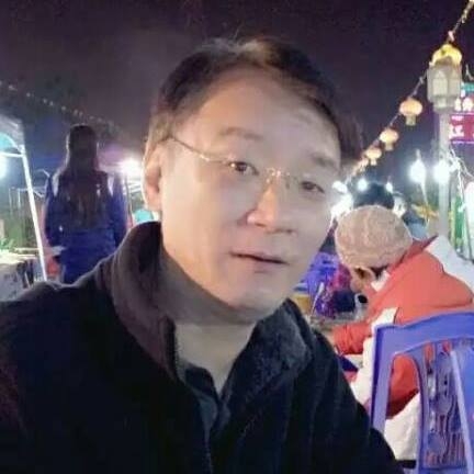 加百列的第一张照片--清流相亲网