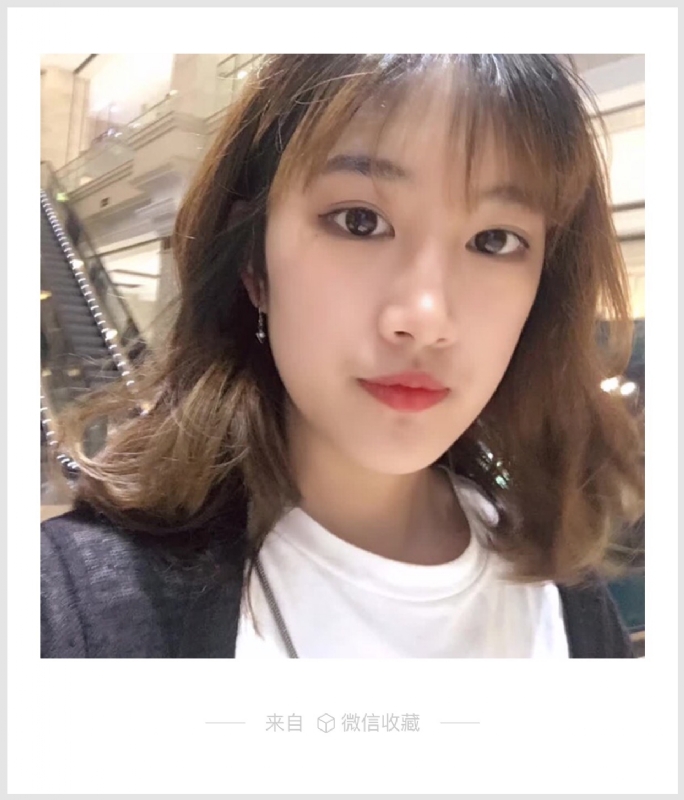 星星奶茶的第一张照片--清流相亲网
