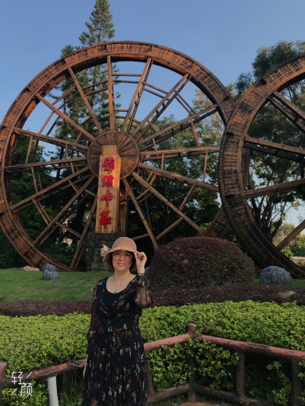杏娅的第二张照片--清流相亲网