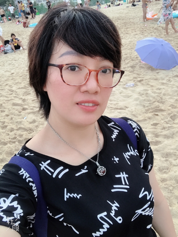 杏娅的第三张照片--清流相亲网