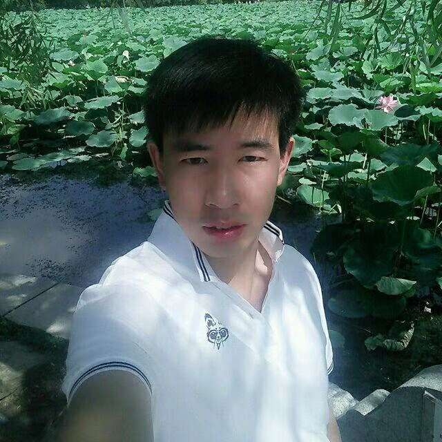 毅然的第一张照片--清流相亲网