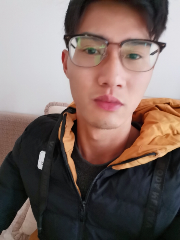 信念坚定始终如一的第一张照片--清流相亲网