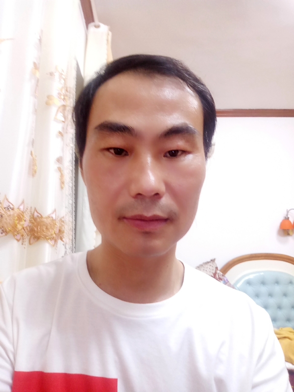 光明的第一张照片--清流相亲网